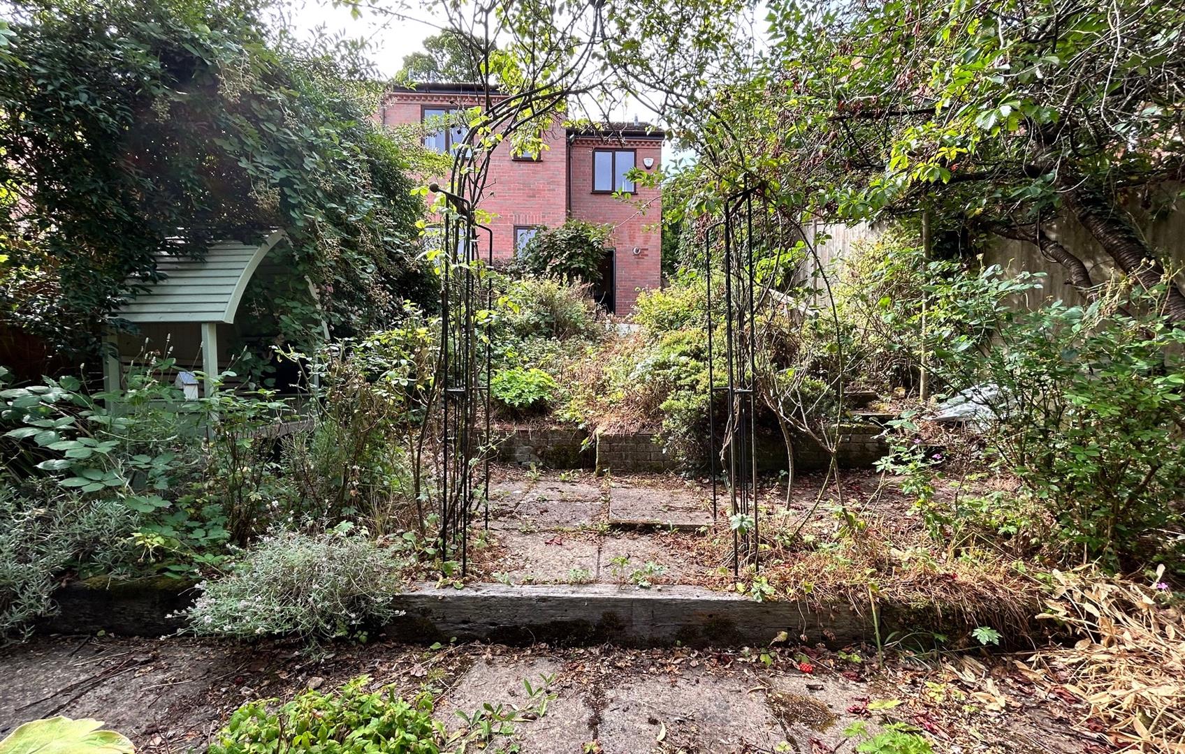 Gravett Close, Henley-On-Thames